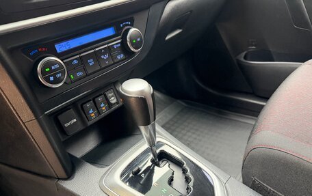 Toyota Auris II, 2013 год, 1 398 000 рублей, 30 фотография