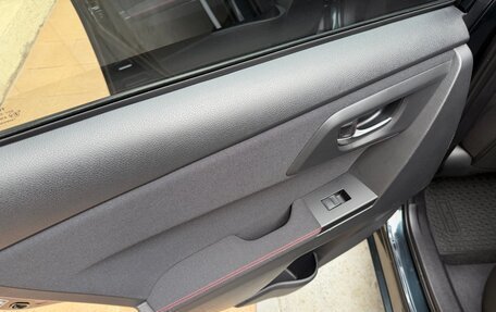 Toyota Auris II, 2013 год, 1 398 000 рублей, 27 фотография