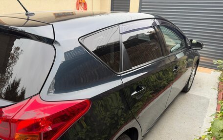 Toyota Auris II, 2013 год, 1 398 000 рублей, 18 фотография