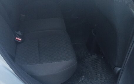 Honda Fit III, 2014 год, 870 000 рублей, 10 фотография