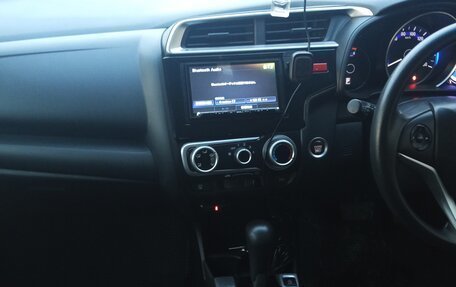 Honda Fit III, 2014 год, 870 000 рублей, 13 фотография