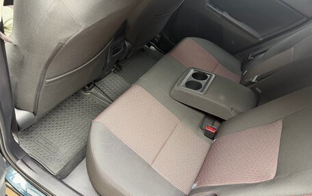 Toyota Auris II, 2013 год, 1 398 000 рублей, 31 фотография