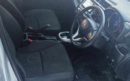 Honda Fit III, 2014 год, 870 000 рублей, 8 фотография