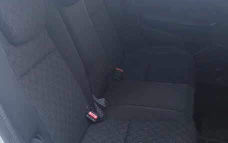 Honda Fit III, 2014 год, 870 000 рублей, 11 фотография