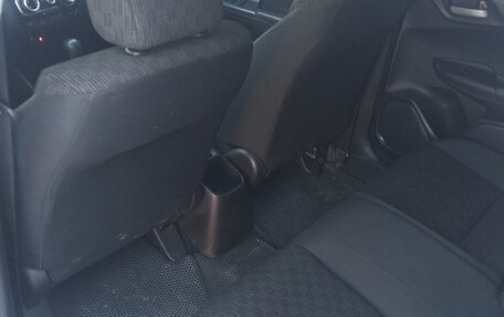 Honda Fit III, 2014 год, 870 000 рублей, 15 фотография