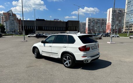 BMW X5, 2011 год, 2 200 000 рублей, 7 фотография