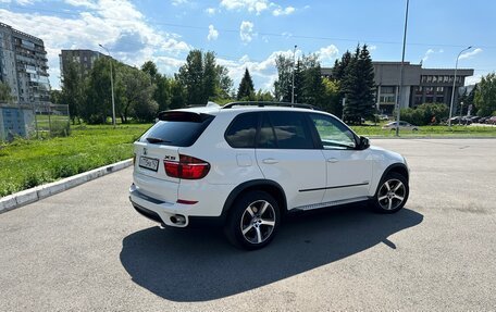 BMW X5, 2011 год, 2 200 000 рублей, 9 фотография