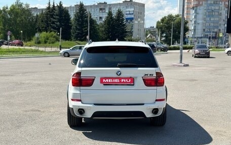 BMW X5, 2011 год, 2 200 000 рублей, 4 фотография