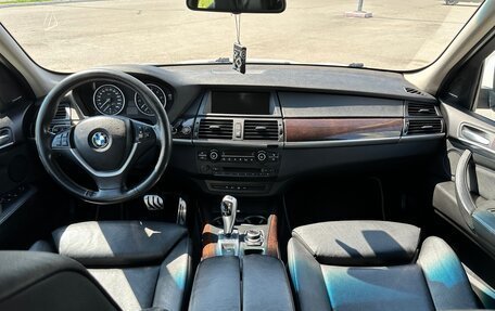 BMW X5, 2011 год, 2 200 000 рублей, 11 фотография