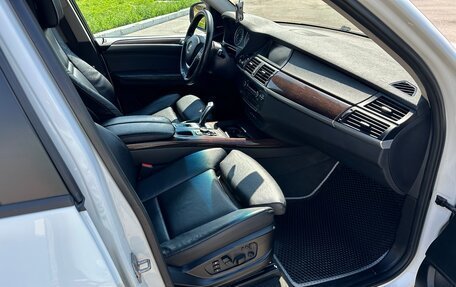 BMW X5, 2011 год, 2 200 000 рублей, 12 фотография