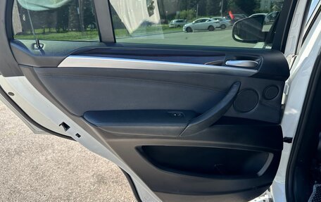 BMW X5, 2011 год, 2 200 000 рублей, 14 фотография