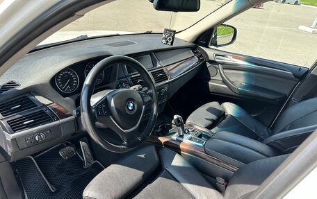 BMW X5, 2011 год, 2 200 000 рублей, 10 фотография