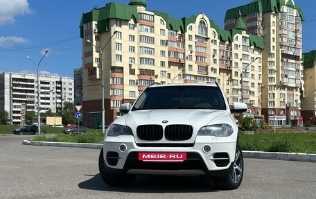 BMW X5, 2011 год, 2 200 000 рублей, 2 фотография