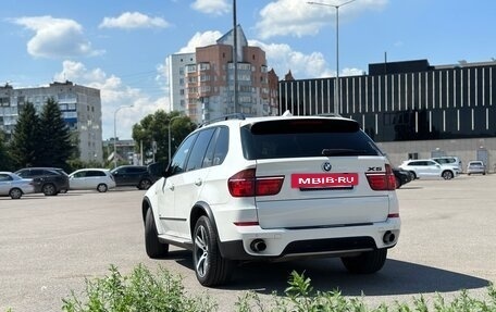 BMW X5, 2011 год, 2 200 000 рублей, 6 фотография