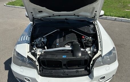 BMW X5, 2011 год, 2 200 000 рублей, 15 фотография