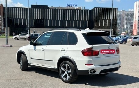 BMW X5, 2011 год, 2 200 000 рублей, 5 фотография