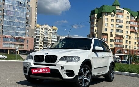 BMW X5, 2011 год, 2 200 000 рублей, 3 фотография