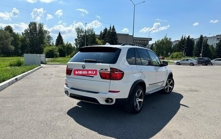 BMW X5, 2011 год, 2 200 000 рублей, 8 фотография