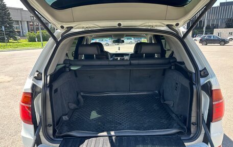 BMW X5, 2011 год, 2 200 000 рублей, 16 фотография