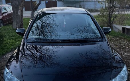 Honda Civic VIII, 2007 год, 890 000 рублей, 3 фотография