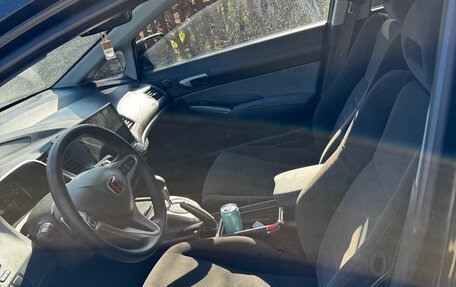 Honda Civic VIII, 2007 год, 890 000 рублей, 11 фотография