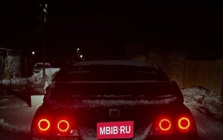 Honda Civic VIII, 2007 год, 890 000 рублей, 8 фотография