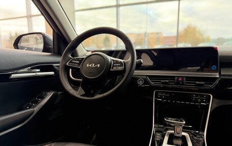 KIA Seltos I, 2026 год, 3 428 000 рублей, 17 фотография