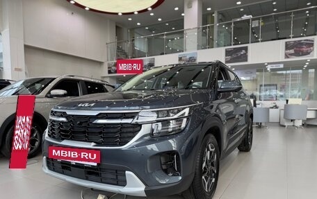 KIA Seltos I, 2026 год, 3 428 000 рублей, 7 фотография