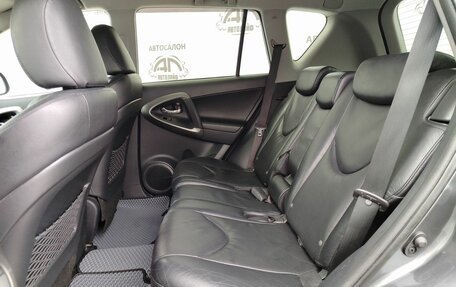 Toyota RAV4, 2012 год, 1 599 000 рублей, 12 фотография