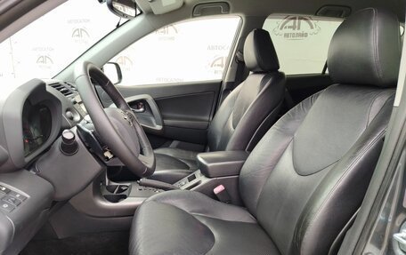 Toyota RAV4, 2012 год, 1 599 000 рублей, 10 фотография