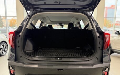 KIA Seltos I, 2026 год, 3 428 000 рублей, 20 фотография