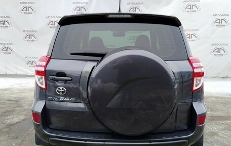 Toyota RAV4, 2012 год, 1 599 000 рублей, 7 фотография