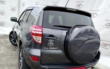 Toyota RAV4, 2012 год, 1 599 000 рублей, 6 фотография