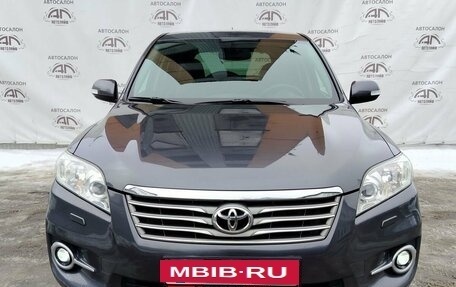 Toyota RAV4, 2012 год, 1 599 000 рублей, 5 фотография