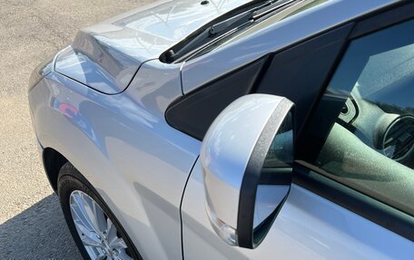 Ford Focus II рестайлинг, 2008 год, 770 000 рублей, 2 фотография