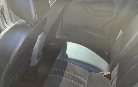 Ford Focus II рестайлинг, 2008 год, 770 000 рублей, 8 фотография