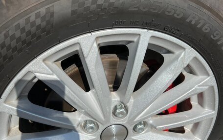 Ford Focus II рестайлинг, 2008 год, 770 000 рублей, 7 фотография