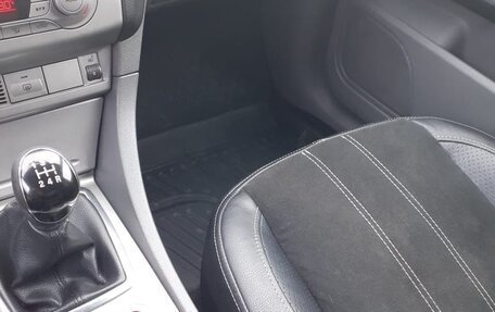 Ford Focus II рестайлинг, 2008 год, 770 000 рублей, 12 фотография