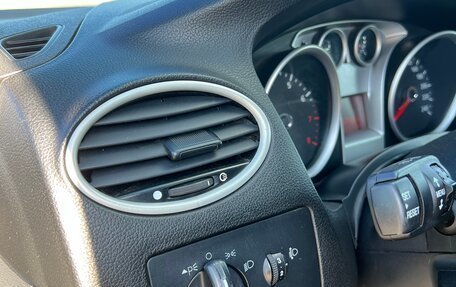 Ford Focus II рестайлинг, 2008 год, 770 000 рублей, 10 фотография