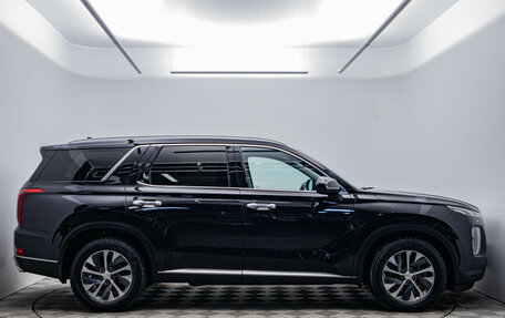 Hyundai Palisade I, 2019 год, 3 788 000 рублей, 6 фотография