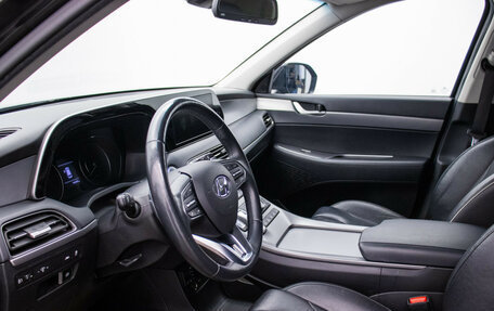 Hyundai Palisade I, 2019 год, 3 788 000 рублей, 9 фотография