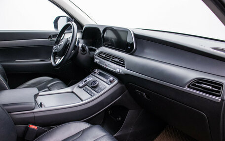 Hyundai Palisade I, 2019 год, 3 788 000 рублей, 8 фотография