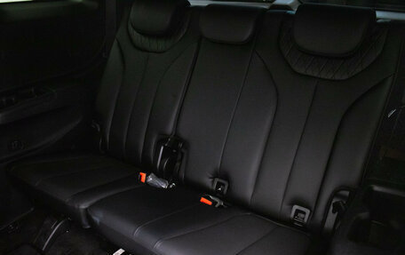 Hyundai Palisade I, 2019 год, 3 788 000 рублей, 11 фотография