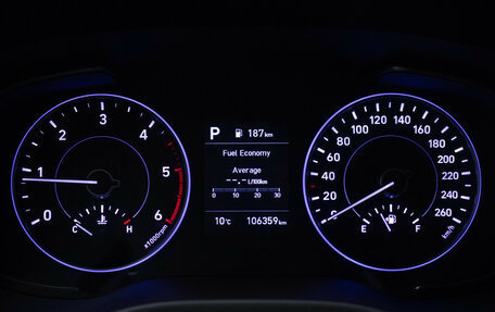 Hyundai Palisade I, 2019 год, 3 788 000 рублей, 12 фотография