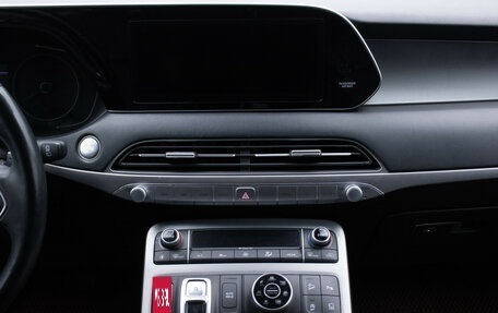 Hyundai Palisade I, 2019 год, 3 788 000 рублей, 14 фотография