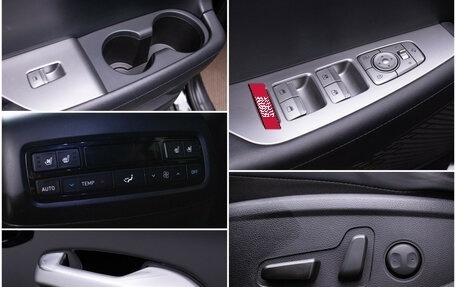 Hyundai Palisade I, 2019 год, 3 788 000 рублей, 16 фотография