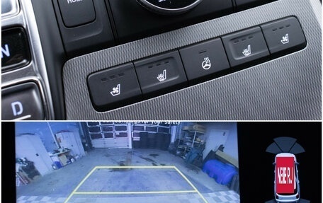 Hyundai Palisade I, 2019 год, 3 788 000 рублей, 18 фотография