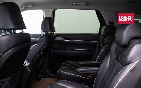 Hyundai Palisade I, 2019 год, 3 788 000 рублей, 10 фотография