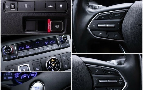 Hyundai Palisade I, 2019 год, 3 788 000 рублей, 17 фотография