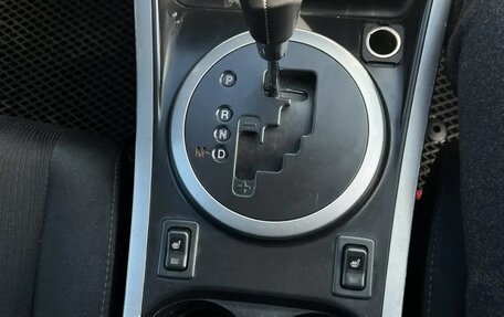 Mazda CX-7 I рестайлинг, 2011 год, 750 000 рублей, 9 фотография